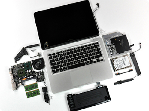 Laptop orignal Parts