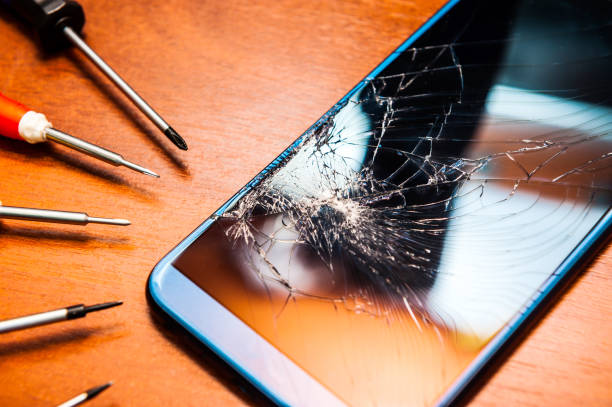 LCD Problems Discussed By Cell Phone Repair Shop In Ennis Texas