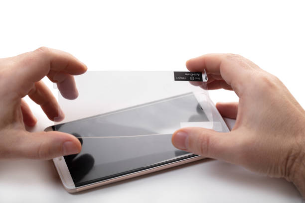 Importance of Screen Protectors by Cell Phone Repair Shops Ennis, Texas