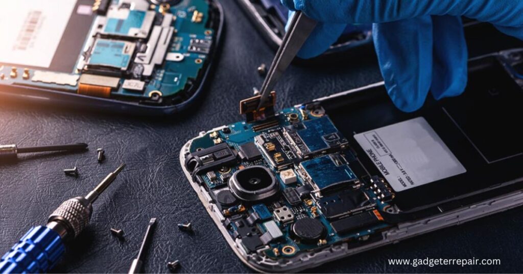 What to Look for in a Cell Phone Repair Shop